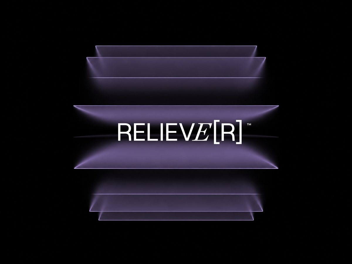 Reliever